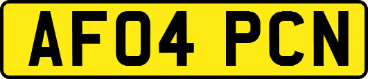 AF04PCN