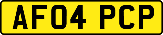 AF04PCP