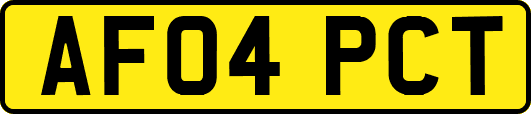 AF04PCT