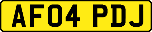 AF04PDJ