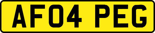AF04PEG