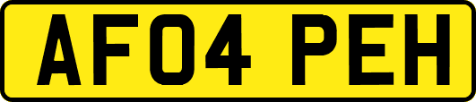 AF04PEH