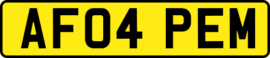 AF04PEM