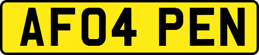 AF04PEN