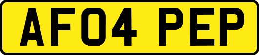AF04PEP
