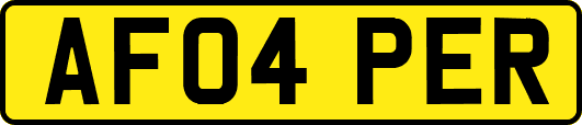 AF04PER