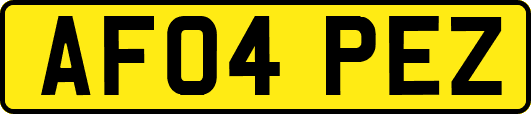 AF04PEZ