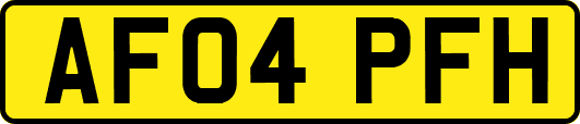 AF04PFH