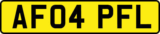 AF04PFL