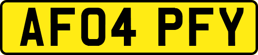 AF04PFY