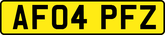 AF04PFZ