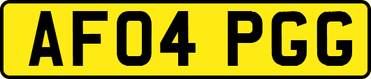AF04PGG