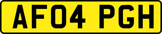 AF04PGH