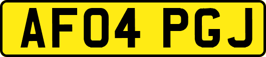 AF04PGJ