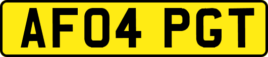 AF04PGT
