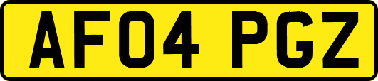 AF04PGZ