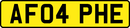 AF04PHE