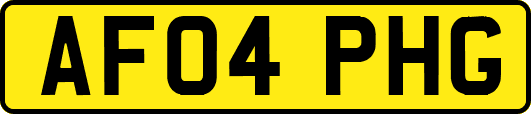 AF04PHG