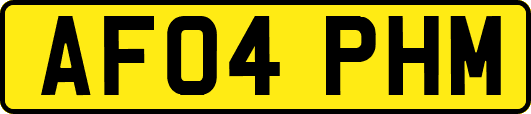 AF04PHM