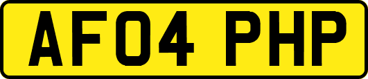 AF04PHP
