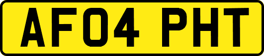 AF04PHT