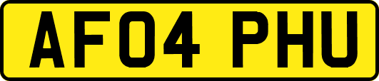 AF04PHU