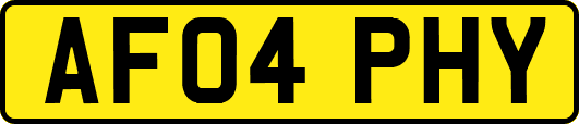 AF04PHY