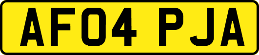 AF04PJA