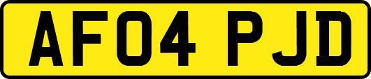 AF04PJD