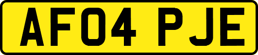 AF04PJE