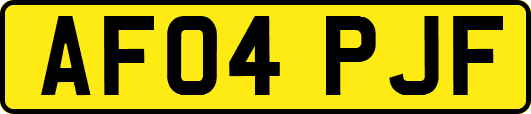 AF04PJF