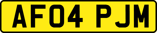 AF04PJM
