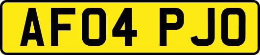 AF04PJO