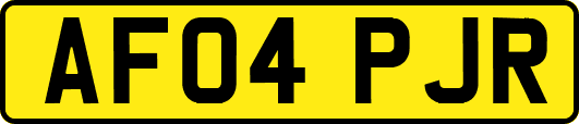 AF04PJR