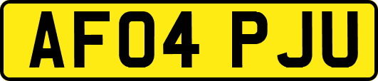 AF04PJU