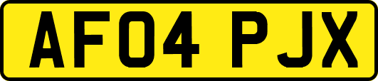 AF04PJX