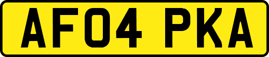 AF04PKA
