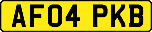 AF04PKB