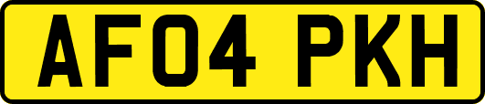 AF04PKH