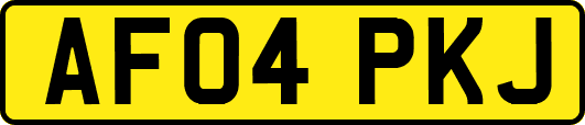 AF04PKJ