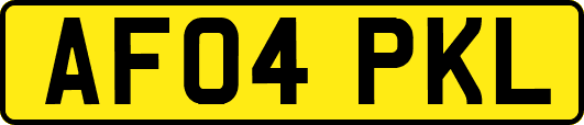 AF04PKL