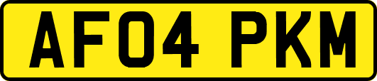 AF04PKM
