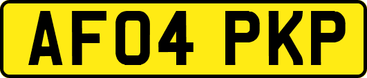 AF04PKP