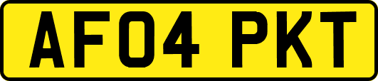 AF04PKT