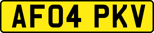 AF04PKV