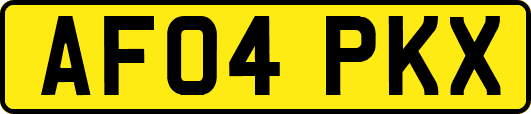 AF04PKX