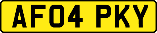 AF04PKY