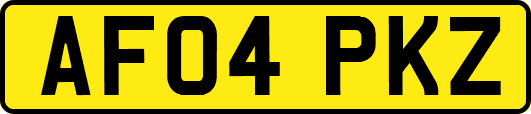 AF04PKZ