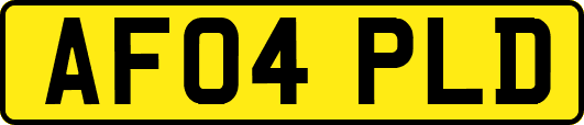 AF04PLD