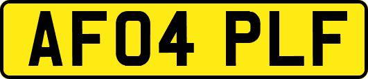 AF04PLF